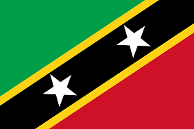St Kitts & Nevis